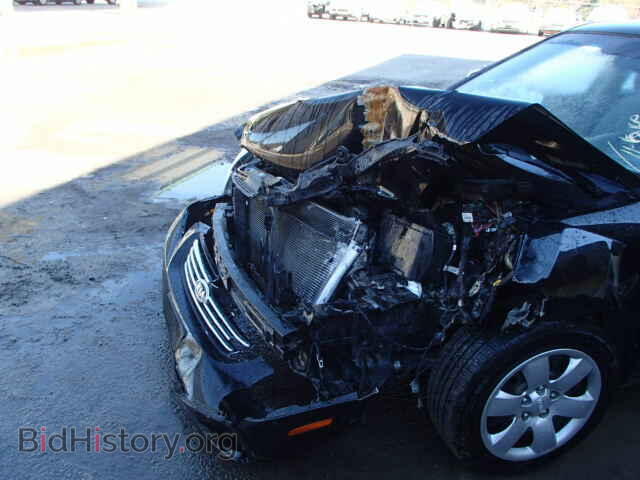 2008 KIA OPTIMA - VIN: KNAGE123285224718 - Photo 10