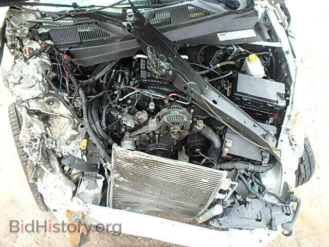 2007 DODGE NITRO - VIN: 1D8GU28KX7W662312 - Фото 7