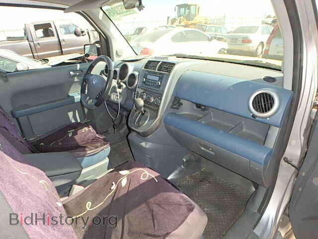 2003 HONDA ELEMENT - VIN: 5J6YH18503L004581 - Фото 5