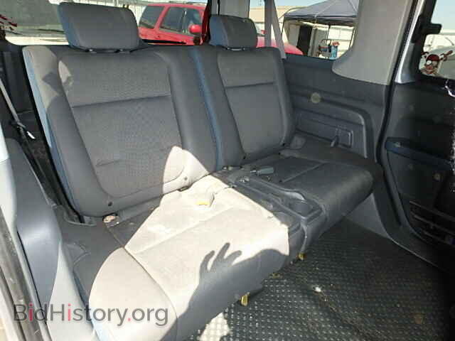 2003 HONDA ELEMENT - VIN: 5J6YH18503L004581 - Фото 6