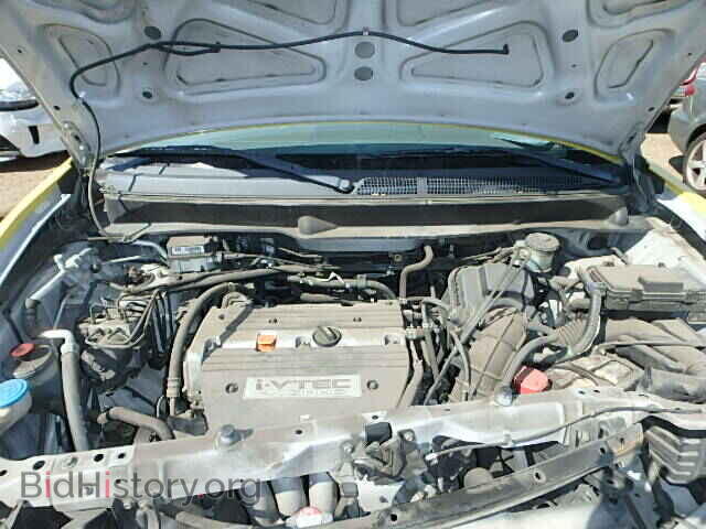 2003 HONDA ELEMENT - VIN: 5J6YH18503L004581 - Фото 7