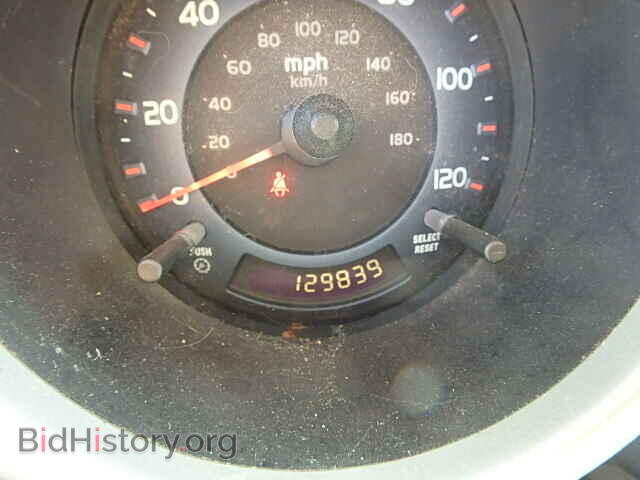 2003 HONDA ELEMENT - VIN: 5J6YH18503L004581 - Фото 8