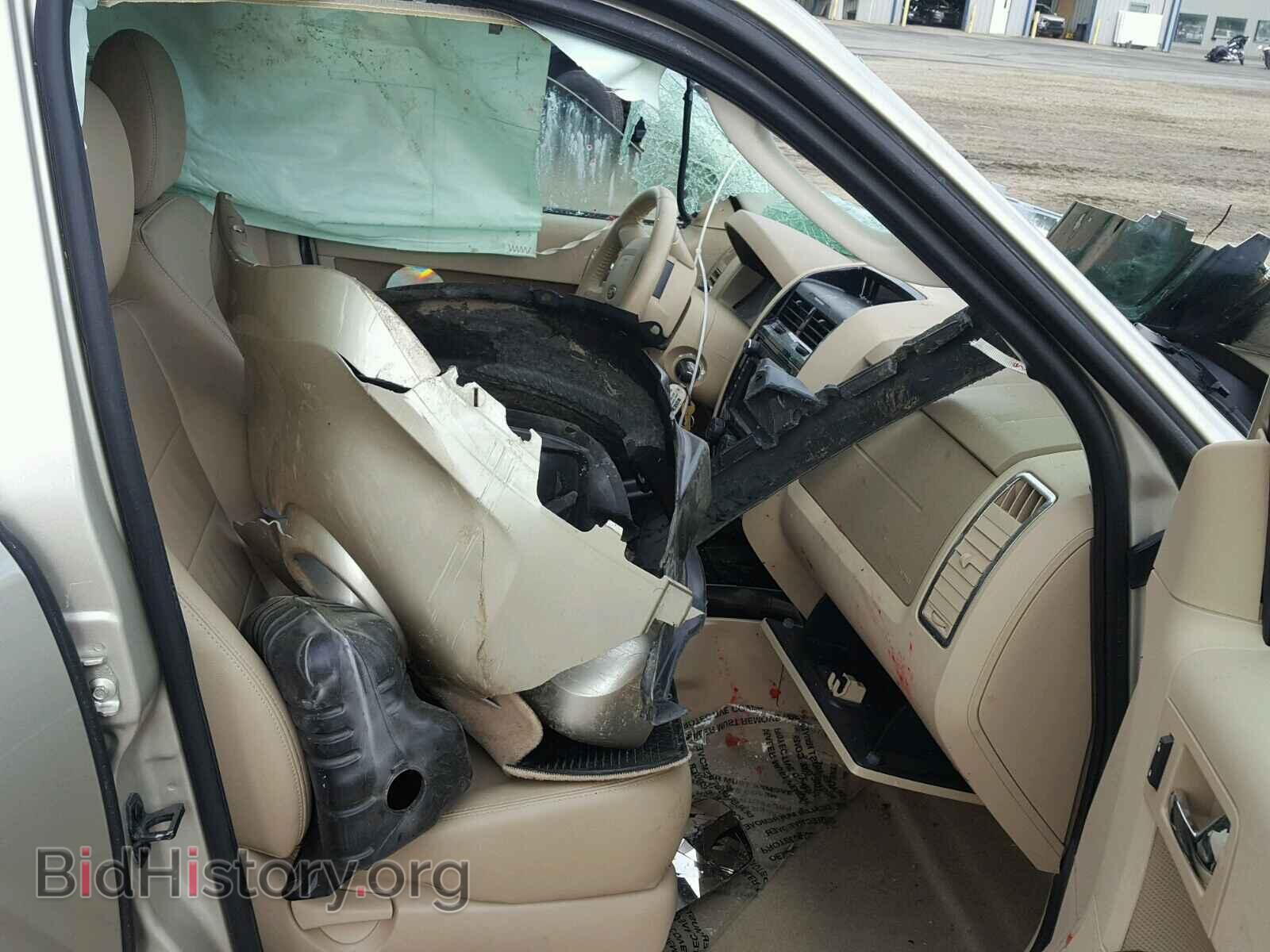 2012 FORD ESCAPE - VIN: 1FMCU0E7XCKC13601 - Фото 5