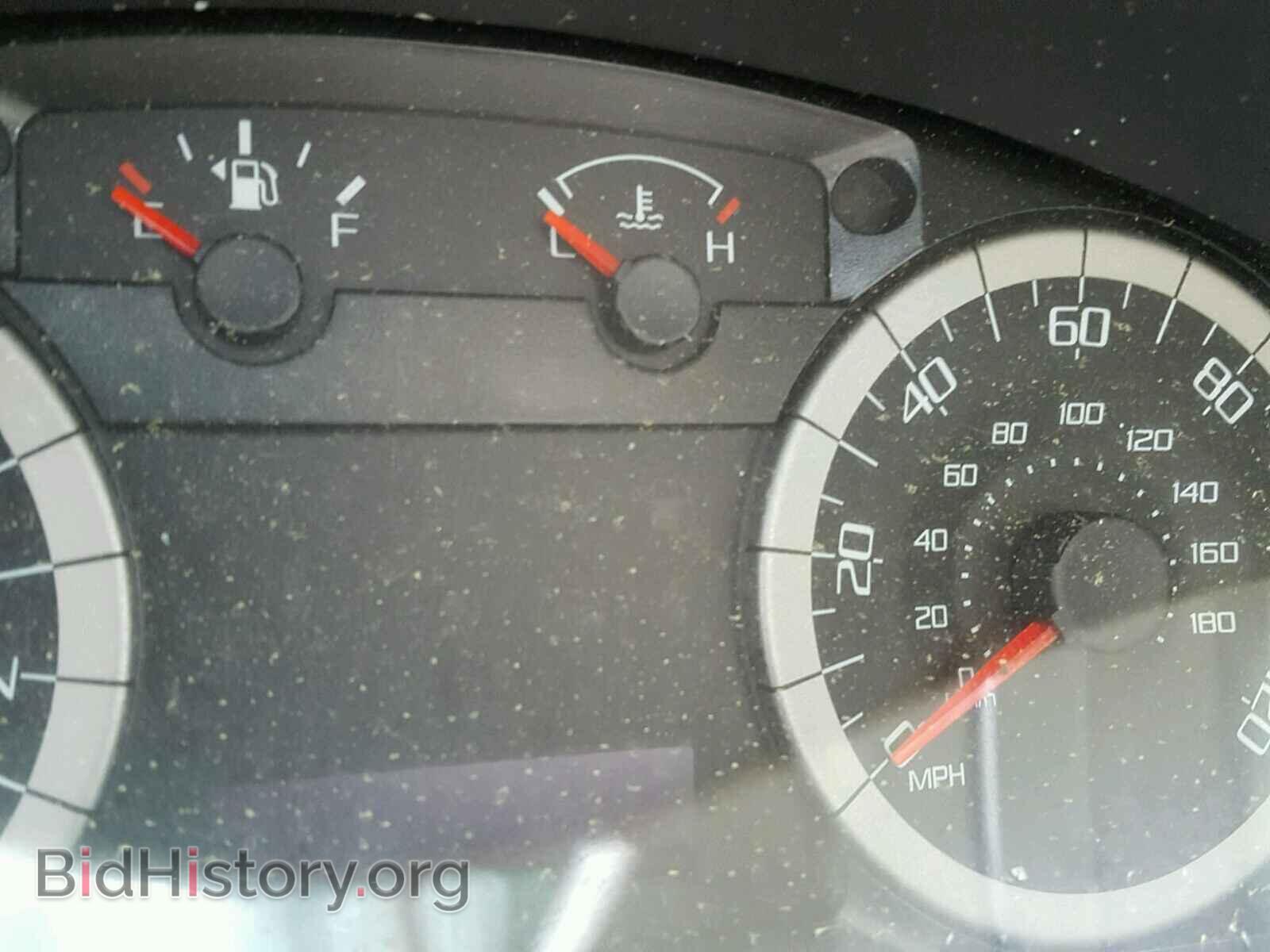 2012 FORD ESCAPE - VIN: 1FMCU0E7XCKC13601 - Фото 8