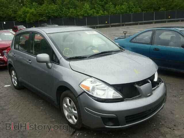 Фотография 3N1BC13E69L369557 - NISSAN VERSA 2009