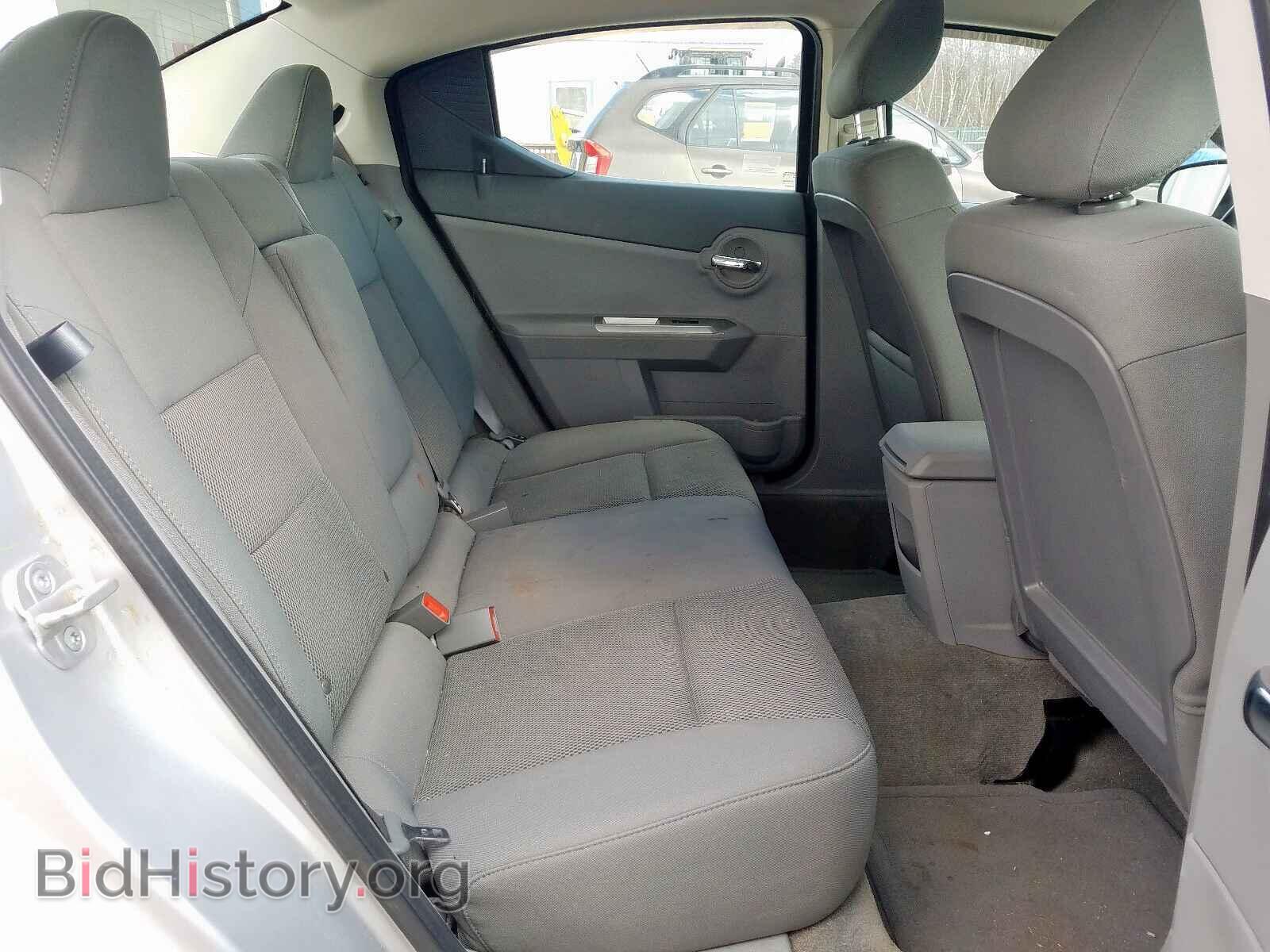 2008 DODGE AVENGER - VIN: 1B3LC56R88N145746 - Фото 6
