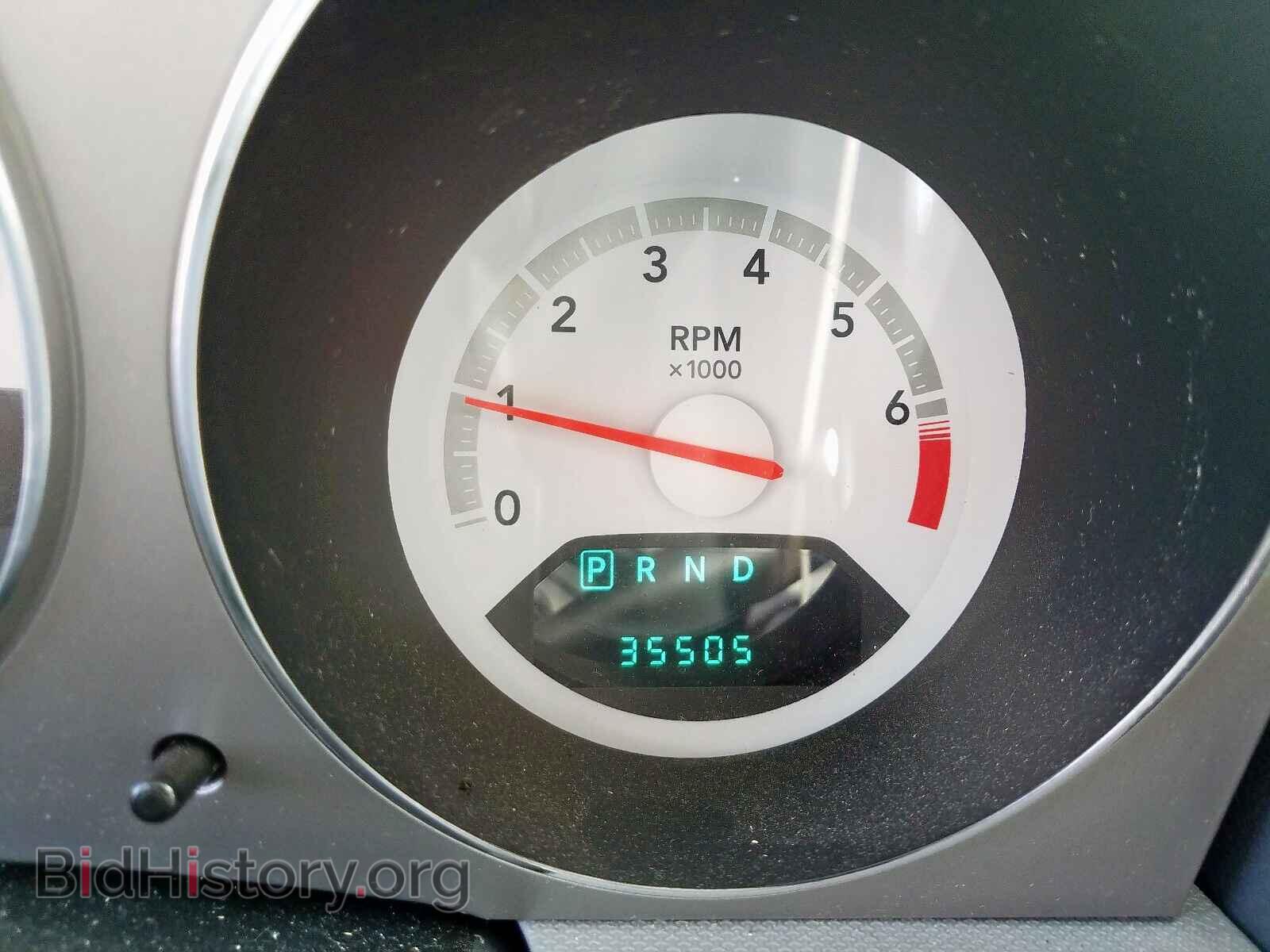 2008 DODGE AVENGER - VIN: 1B3LC56R88N145746 - Фото 8