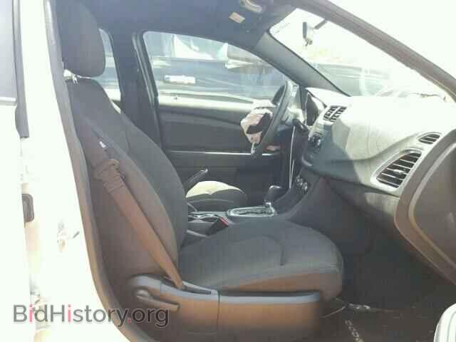 2014 DODGE AVENGER - VIN: 1C3CDZAB1EN188449 - Фото 5