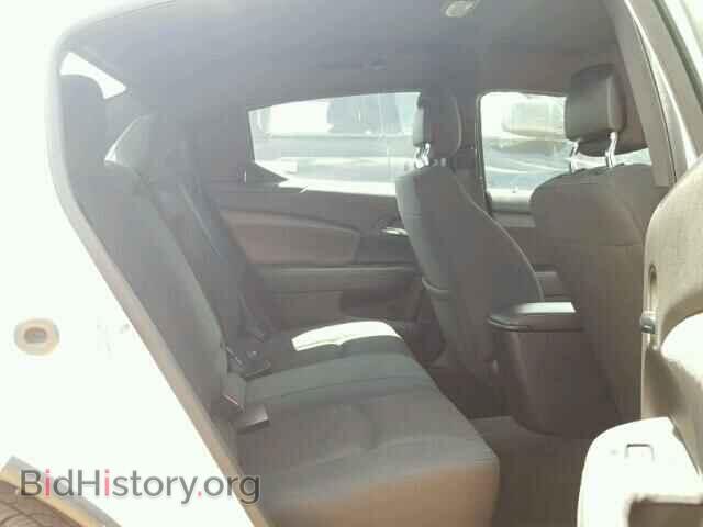 2014 DODGE AVENGER - VIN: 1C3CDZAB1EN188449 - Фото 6