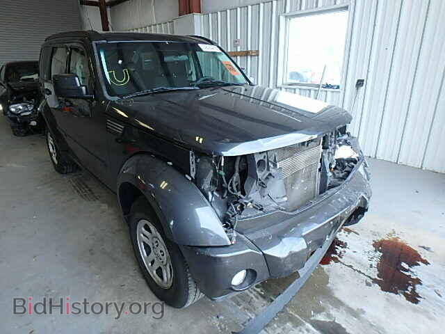 Photo 1D4PT2GK9BW525361 - DODGE NITRO 2011