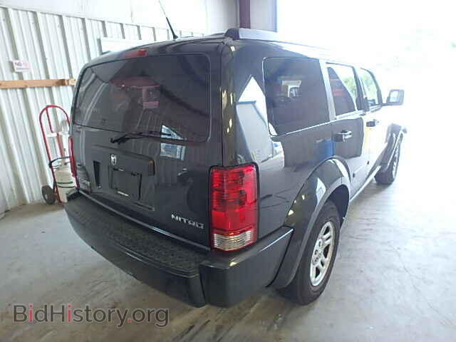 2011 DODGE NITRO - VIN: 1D4PT2GK9BW525361 - Фото 4
