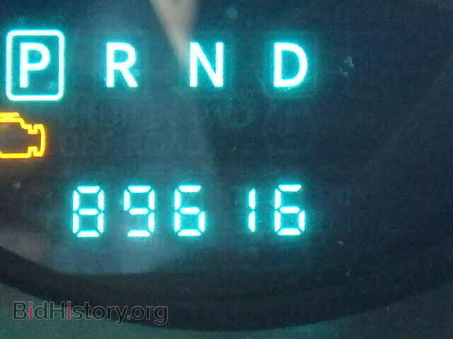 2011 DODGE NITRO - VIN: 1D4PT2GK9BW525361 - Фото 8