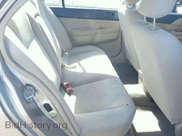 2005 MITSUBISHI LANCER - VIN: JA3AJ26E15U014410 - Фото 6