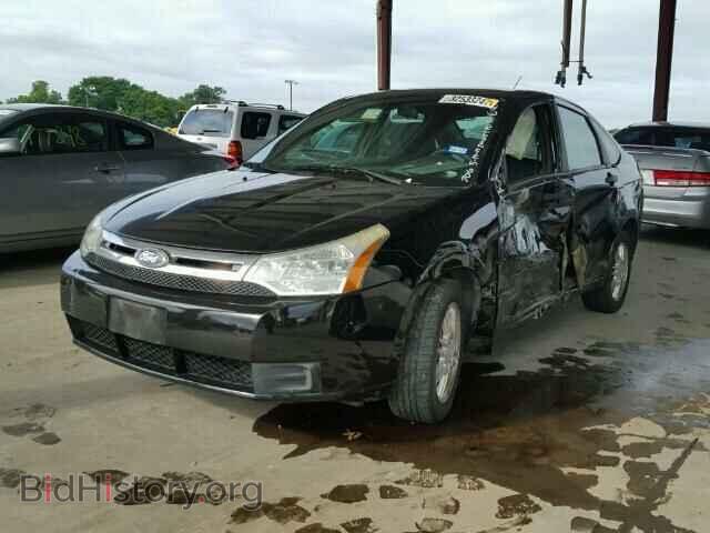 2010 FORD FOCUS - VIN: 1FAHP3FNXAW281893 - Фото 2