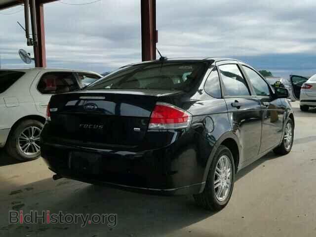 2010 FORD FOCUS - VIN: 1FAHP3FNXAW281893 - Фото 4