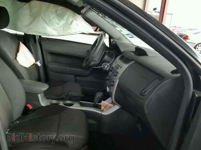 2010 FORD FOCUS - VIN: 1FAHP3FNXAW281893 - Фото 5