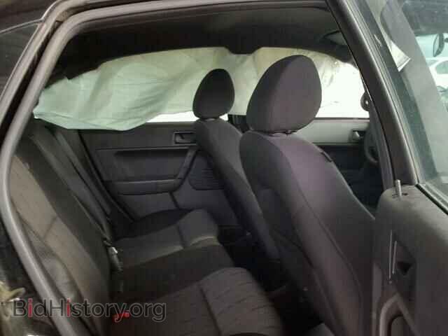 2010 FORD FOCUS - VIN: 1FAHP3FNXAW281893 - Фото 6