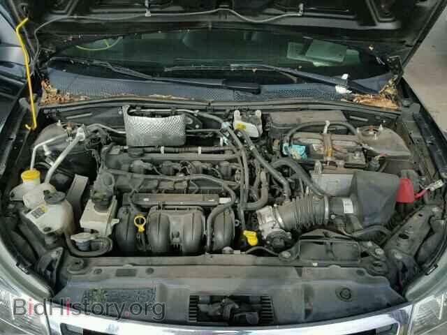 2010 FORD FOCUS - VIN: 1FAHP3FNXAW281893 - Фото 7