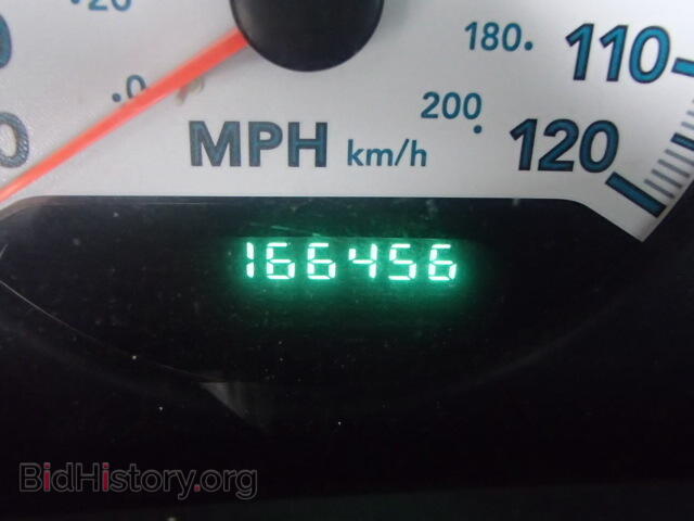 2005 DODGE CARAVAN - VIN: 2D4GP44L15R222231 - Фото 8