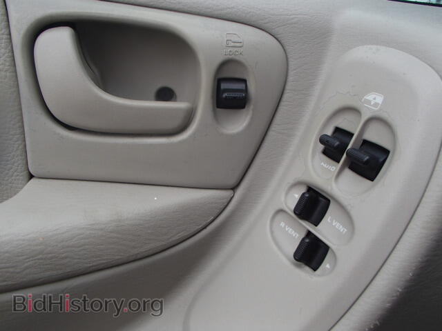 2005 DODGE CARAVAN - VIN: 2D4GP44L15R222231 - Фото 10