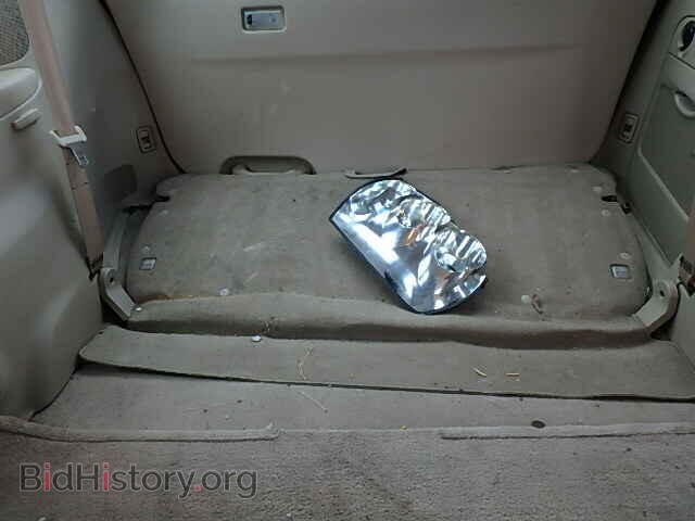 2003 MAZDA MPV - VIN: JM3LW28A730350516 - Фото 10