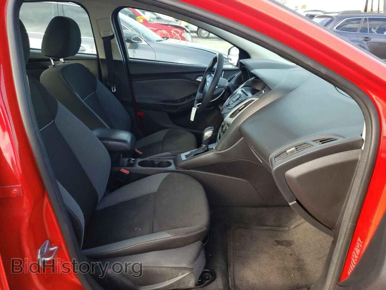 2014 FORD FOCUS - VIN: 1FADP3F29EL121726 - Photo 5