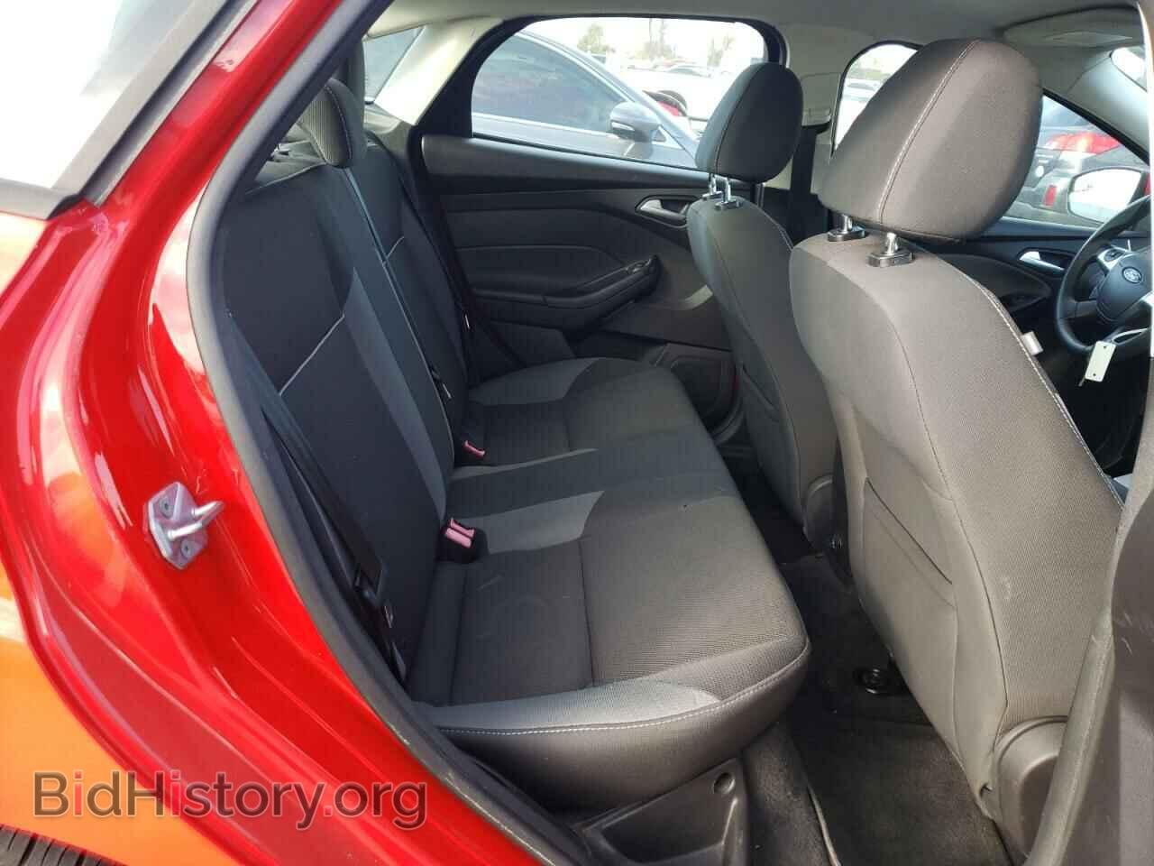 2014 FORD FOCUS - VIN: 1FADP3F29EL121726 - Photo 6