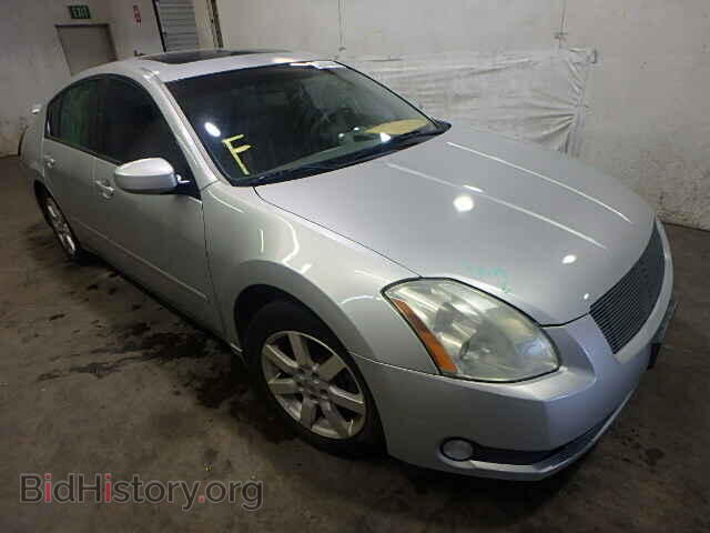 Фотография 1N4BA41E26C855688 - NISSAN MAXIMA 2006