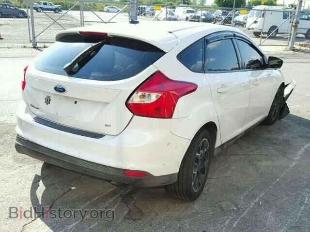 2012 FORD FOCUS - VIN: 1FAHP3K25CL113854 - Photo 4