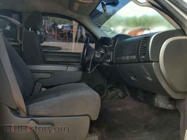2009 CHEVROLET SILVERADO - VIN: 2GCEK23C291135399 - Фото 5