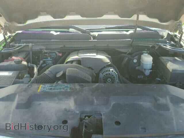 2009 CHEVROLET SILVERADO - VIN: 2GCEK23C291135399 - Фото 7
