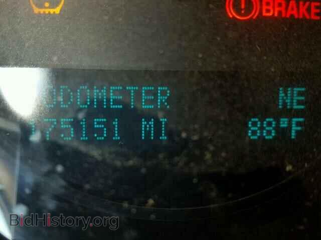 2009 CHEVROLET SILVERADO - VIN: 2GCEK23C291135399 - Фото 8
