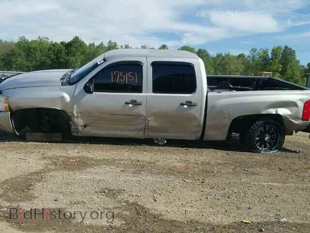 2009 CHEVROLET SILVERADO - VIN: 2GCEK23C291135399 - Фото 9