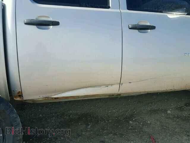 2009 CHEVROLET SILVERADO - VIN: 2GCEK23C291135399 - Фото 10