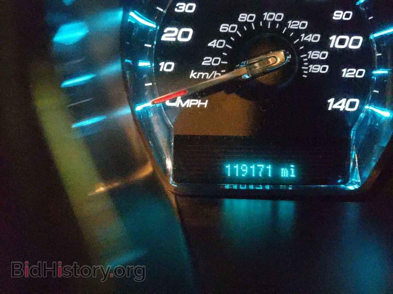 2010 FORD TAURUS - VIN: 1FAHP2EW8AG149777 - Фото 8