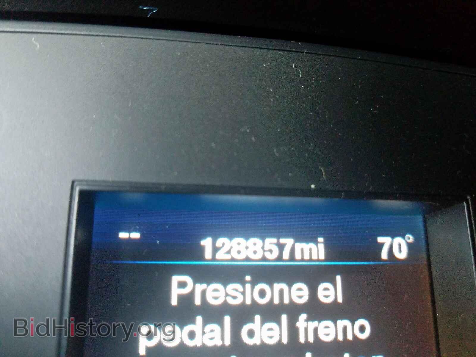 2012 CHRYSLER 300 - VIN: 2C3CCAAG0CH116910 - Фото 8