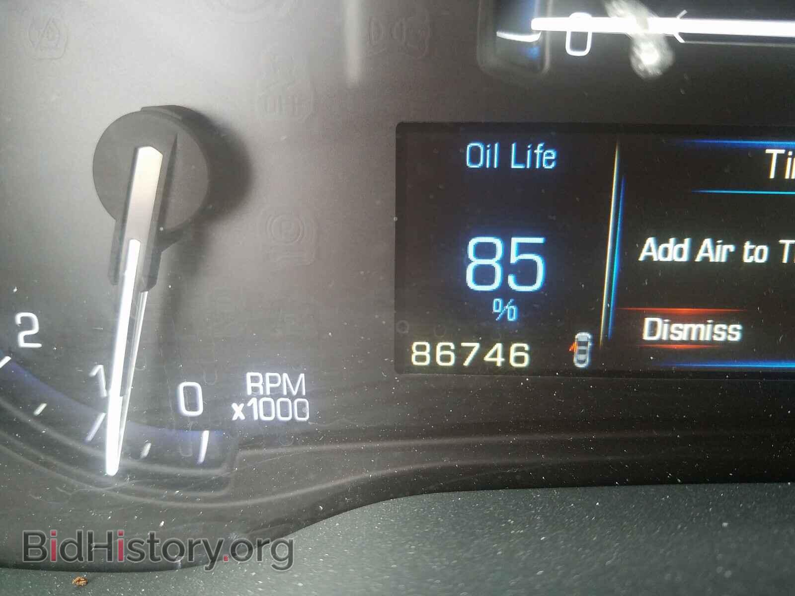 2015 CADILLAC CTS - VIN: 1G6AW5SX6F0119418 - Фото 8