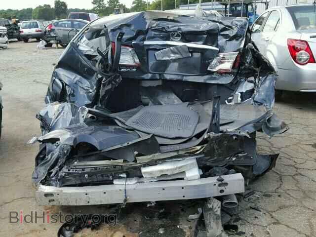 2008 LEXUS ES350 - VIN: JTHBJ46G782168024 - Фото 10