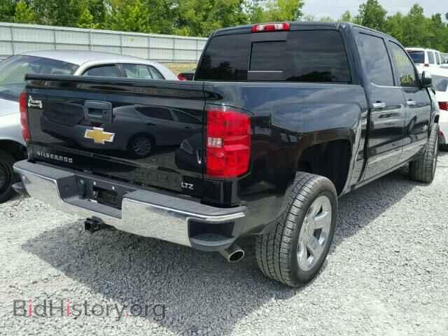 2015 CHEVROLET SILVERADO - VIN: 3GCPCSEC3FG507886 - Фото 4