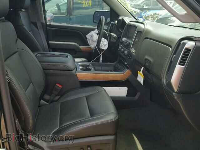 2015 CHEVROLET SILVERADO - VIN: 3GCPCSEC3FG507886 - Фото 5
