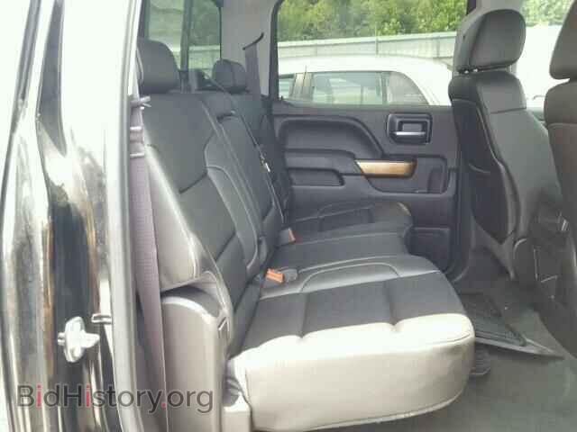 2015 CHEVROLET SILVERADO - VIN: 3GCPCSEC3FG507886 - Фото 6