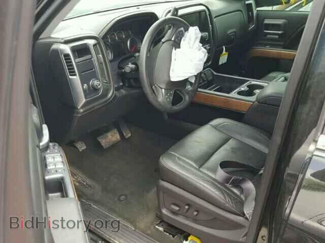 2015 CHEVROLET SILVERADO - VIN: 3GCPCSEC3FG507886 - Фото 9