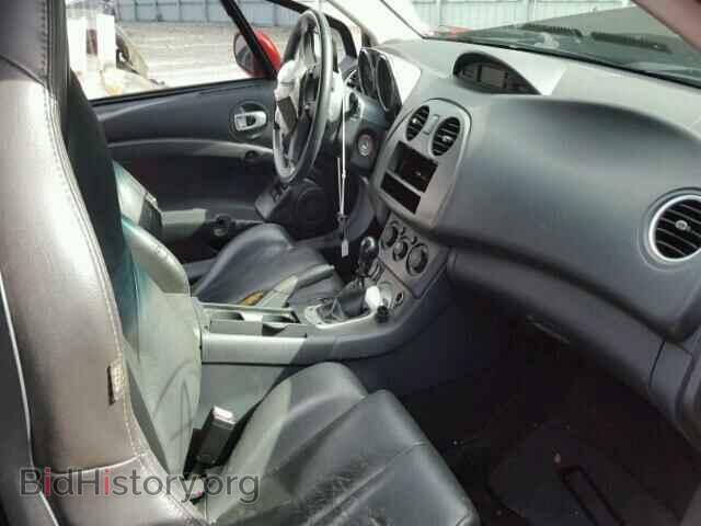 2006 MITSUBISHI ECLIPSE - VIN: 4A3AK34T66E037700 - Photo 5