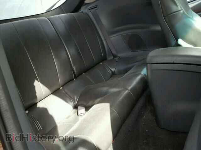 2006 MITSUBISHI ECLIPSE - VIN: 4A3AK34T66E037700 - Photo 6