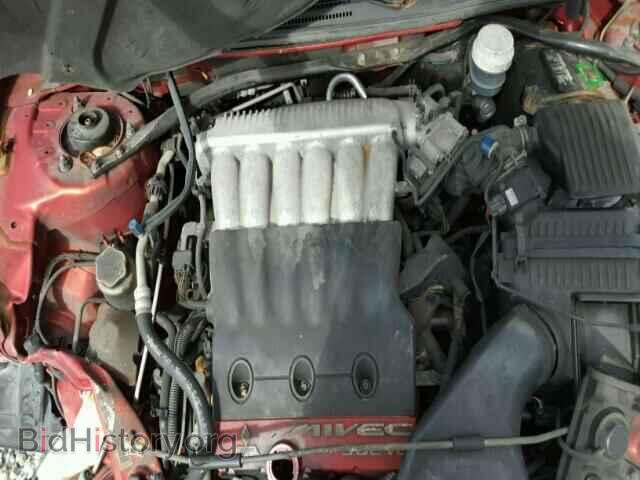 2006 MITSUBISHI ECLIPSE - VIN: 4A3AK34T66E037700 - Photo 7