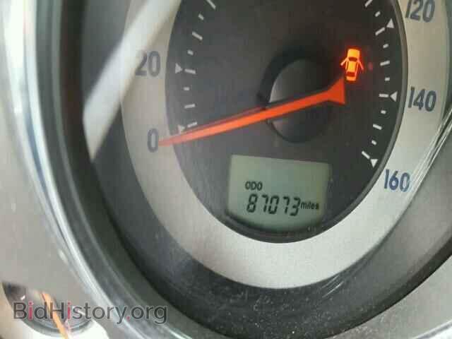 2006 MITSUBISHI ECLIPSE - VIN: 4A3AK34T66E037700 - Photo 8