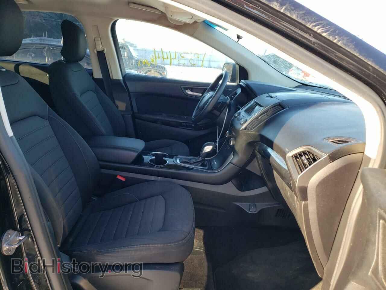 2015 FORD EDGE - VIN: 2FMTK3G94FBB82267 - Photo 5