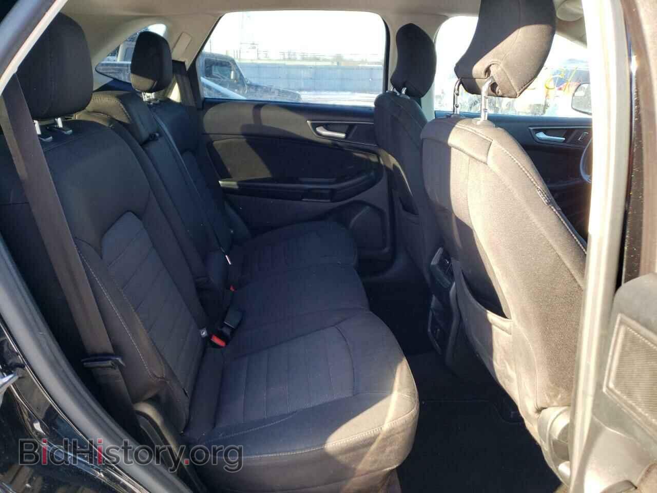 2015 FORD EDGE - VIN: 2FMTK3G94FBB82267 - Photo 6