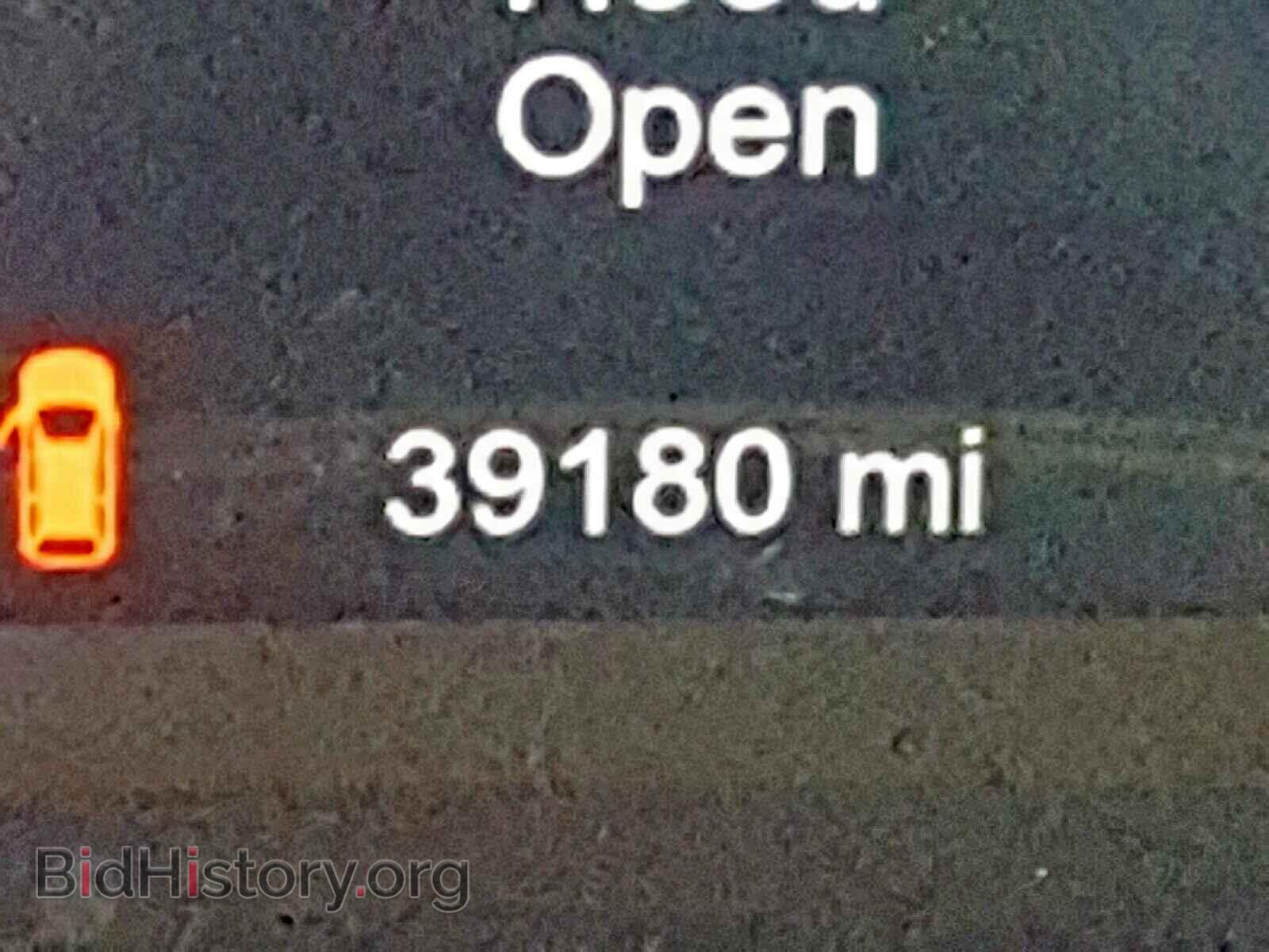 2017 CHRYSLER PACIFICA T - VIN: 2C4RC1BGXHR576596 - Фото 8