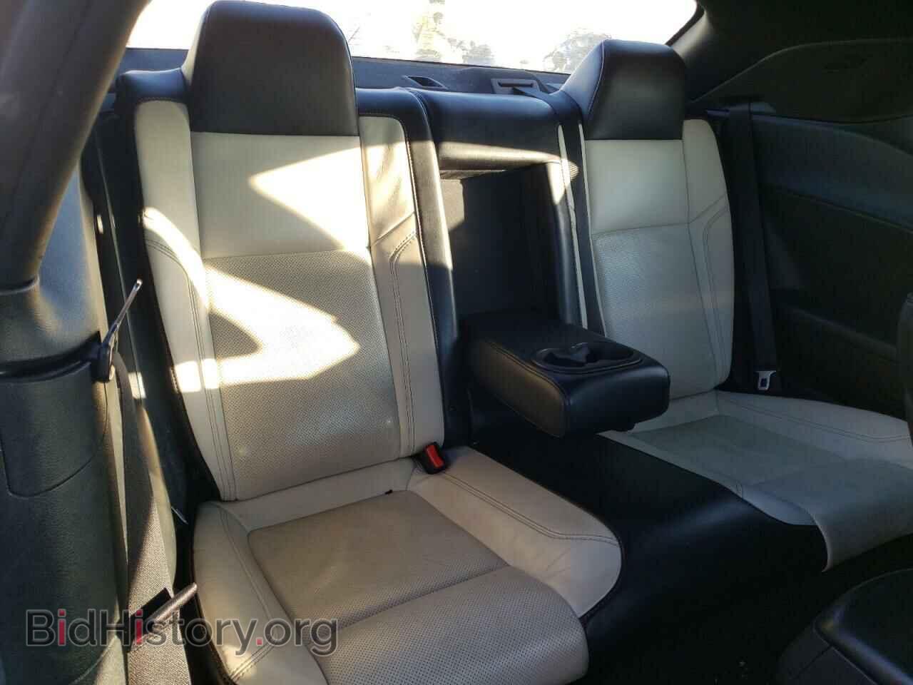 2015 DODGE CHALLENGER - VIN: 2C3CDZBG6FH704616 - Photo 6